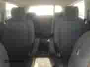 2014 Chevrolet Traverse LT z VIN 1GNKRHKD0EJ339685, wystawiony jako Copart lot #71699335 z przebiegiem 148 101 mil mil oraz Czysty tytuł • Clean title. Historia ofert i sprzedaży dostępna na DreamBid. Obrazek 10.