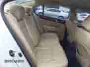 2012 Hyundai Genesis 3.8L с VIN KMHGC4DD7CU176773, выставлен на аукционе IAAI как лот 43155991 с пробегом 228 852 миль миль и . История ставок и продаж доступна на DreamBid. Изображение 8.