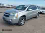2007 Chevrolet Equinox LT с VIN 2CNDL63F676052290, выставлен на аукционе IAAI как лот 42932282 с пробегом 171 932 миль миль и . История ставок и продаж доступна на DreamBid. Изображение 2.