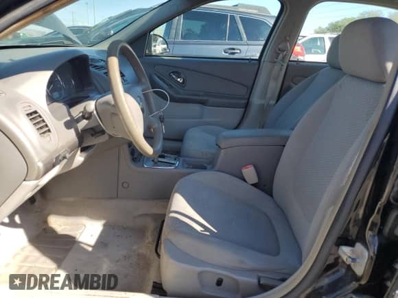 2006 Chevrolet Malibu 1LS z VIN 1G1ZS51F86F295204, wystawiony jako Copart lot #73677164 z przebiegiem 112 998 mil mil oraz Szkoda całkowita • Salvage title. Historia ofert i sprzedaży dostępna na DreamBid. Obrazek 7.