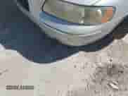 2007 Volvo S60 2.5L Turbo с VIN YV1RS592072616549, выставлен на аукционе IAAI как лот 43010198 с пробегом 242 583 миль миль и . История ставок и продаж доступна на DreamBid. Изображение 15.