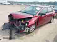 2016 Subaru Impreza 2.0i с VIN JF1GPAA65G8219220, выставлен на аукционе IAAI как лот 42868584 с пробегом 100 152 миль миль и . История ставок и продаж доступна на DreamBid. Изображение 18.