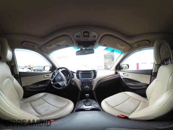 2018 Hyundai Santa Fe Ultimate with VIN 5XYZWDLA5JG522703, listed as a IAAI auction lot 42377253 with 143,116 mi miles and . Bid and sale history available at DreamBid. Image 19.