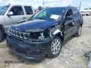 2023 Jeep Compass Latitude Lux с VIN 3C4NJDFN9PT548881, выставлен на аукционе IAAI как лот 42849176 с пробегом 17 702 миль миль и . История ставок и продаж доступна на DreamBid. Изображение 23.