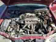 1995 Honda Accord с VIN JHMCD5551SC040641, выставлен на аукционе Copart как лот 68719715 с пробегом 339 635 миль миль и Списание • Salvage title. История ставок и продаж доступна на DreamBid. Изображение 11.