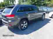 2014 Jeep Grand Cherokee Limited с VIN 1C4RJFBG0EC264892, выставлен на аукционе IAAI как лот 43187305 с пробегом 166 520 миль миль и . История ставок и продаж доступна на DreamBid. Изображение 4.
