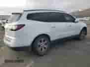 2016 Chevrolet Traverse LT с VIN 1GNKRHKD1GJ262683, выставлен на аукционе Copart как лот 82529755 с пробегом 262 610 миль миль и Списание • Salvage title. История ставок и продаж доступна на DreamBid. Изображение 3.
