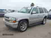 2005 Chevrolet Tahoe LT with VIN 1GNEC13T65R155400, listed as a IAAI auction lot 42804164 with 192,910 mi miles and . Bid and sale history available at DreamBid. Image 17.