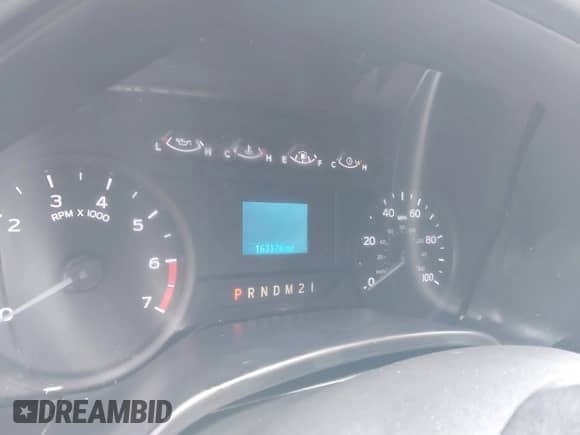 2018 Ford F-250 XL с VIN 1FT7W2B63JEB70397, выставлен на аукционе IAAI как лот 41637099 с пробегом 163 126 миль миль и . История ставок и продаж доступна на DreamBid. Изображение 7.