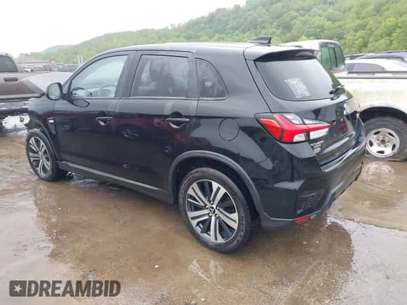 2020 Mitsubishi Outlander ES с VIN JA4AR3AU6LU026669, выставлен на аукционе IAAI как лот 42351457 с пробегом 47 927 миль миль и . История ставок и продаж доступна на DreamBid. Изображение 3.