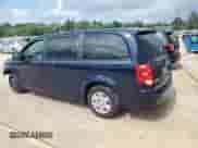 2012 Dodge Grand Caravan American Value z VIN 2C4RDGBG2CR324351, wystawiony jako Copart lot #62198215 z przebiegiem 72 286 mil mil oraz Nie do naprawy • Non repairable. Historia ofert i sprzedaży dostępna na DreamBid. Obrazek 2.