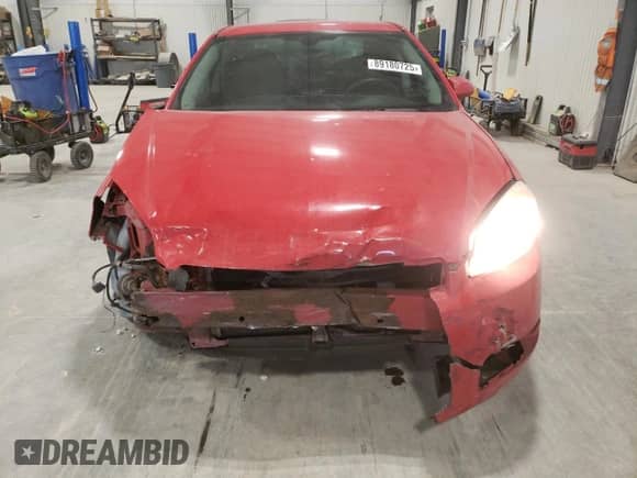 2009 Chevrolet Impala LTZ с VIN 2G1WU57MX91274627, выставлен на аукционе Copart как лот 51496555 с пробегом 297 359 миль миль и Списание • Salvage title. История ставок и продаж доступна на DreamBid. Изображение 5.