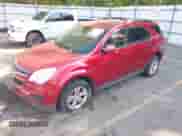 2014 Chevrolet Equinox LT с VIN 1GNFLFEK9EZ117830, выставлен на аукционе IAAI как лот 43186733 с пробегом 143 351 миль миль и . История ставок и продаж доступна на DreamBid. Изображение 2.