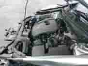 2023 Mazda CX-5 S Select with VIN JM3KFBBM4P0272667, listed as a IAAI auction lot 43014607 with 22,598 mi miles and . Bid and sale history available at DreamBid. Image 21.