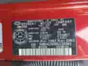 2024 Hyundai Kona Essential with VIN KM8HACAB9RU126943, listed as a Copart auction lot 69810874 with 3,175 mi miles and Salvage title. Bid and sale history available at DreamBid. Image 14.