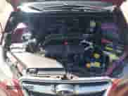 2012 Subaru Impreza Premium with VIN JF1GJAD65CH007750, listed as a IAAI auction lot 43155936 with 116,324 mi miles and . Bid and sale history available at DreamBid. Image 10.