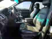 2014 Ford Explorer Sport с VIN 1FM5K8GT1EGC01866, выставлен на аукционе Copart как лот 82619235 с пробегом 130 649 миль миль и Списание • Salvage title. История ставок и продаж доступна на DreamBid. Изображение 7.