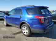 2013 Ford Explorer с VIN 1FM5K7B82DGC24164, выставлен на аукционе Copart как лот 86087585 с пробегом 214 211 миль миль и Списание • Salvage title. История ставок и продаж доступна на DreamBid. Изображение 2.