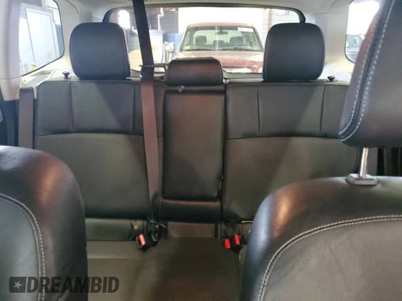 2015 Subaru Forester XT Touring with VIN JF2SJGUC8FH508151, listed as a Copart auction lot 81137115 with 150,056 mi miles and Clean title. Bid and sale history available at DreamBid. Image 10.