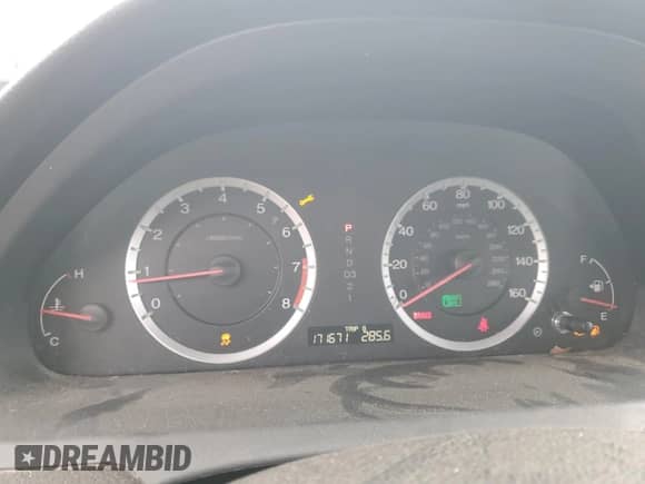 2011 Honda Accord SE с VIN 1HGCP2F64BA016250, выставлен на аукционе Copart как лот 87484545 с пробегом 171 671 миль миль и Списание • Salvage title. История ставок и продаж доступна на DreamBid. Изображение 9.