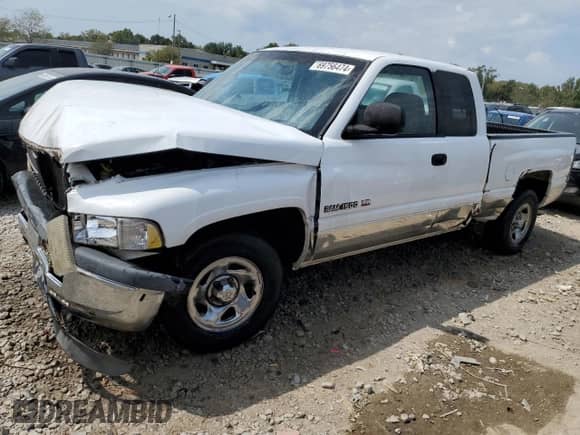 2001 Dodge 1500 с VIN 1B7HC13Z81J274228, выставлен на аукционе Copart как лот 69756474 с пробегом 180 603 миль миль и На запчасти • Non repairable. История ставок и продаж доступна на DreamBid. Изображение 1.