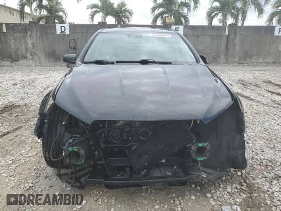 2014 Chevrolet SS z VIN 6G3F15RW3EL958456, wystawiony jako Copart lot #71248844 z przebiegiem 64 408 mil mil oraz Szkoda całkowita • Salvage title. Historia ofert i sprzedaży dostępna na DreamBid. Obrazek 5.
