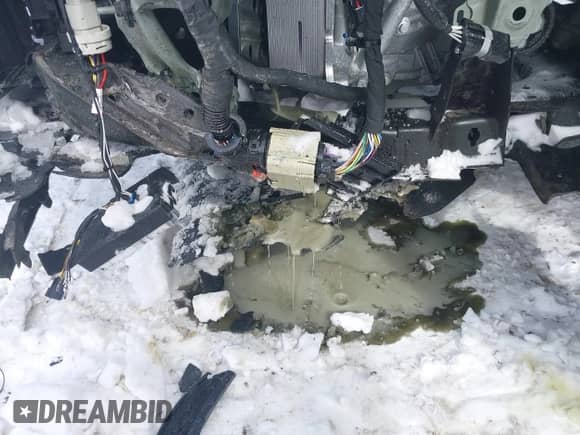 2025 Chevrolet TrailBlazer LT with VIN KL79MPSL8SB093463, listed as a IAAI auction lot 41636738 with 3,998 mi miles and . Bid and sale history available at DreamBid. Image 19.