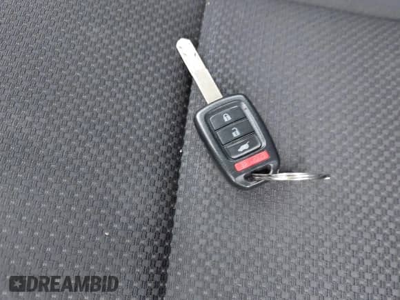 2021 Honda HR-V LX с VIN 3CZRU6H30MM743641, выставлен на аукционе IAAI как лот 42650365 с пробегом 39 169 миль миль и . История ставок и продаж доступна на DreamBid. Изображение 11.