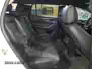 2025 Chevrolet Equinox FWD LT z VIN 3GNAXHEG2SL217194, wystawiony jako Copart lot #53438275 z przebiegiem 7 203 mil mil oraz Czysty tytuł • Clean title. Historia ofert i sprzedaży dostępna na DreamBid. Obrazek 11.