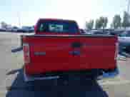 2010 Ford F-150 XL with VIN 1FTEX1C85AKB46148, listed as a IAAI auction lot 42003004 with 216,542 mi miles and . Bid and sale history available at DreamBid. Image 16.