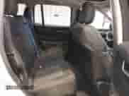 2023 Jeep Grand Cherokee Altitude с VIN 1C4RJHAG8PC536251, выставлен на аукционе IAAI как лот 40751323 с пробегом 38 252 миль миль и . История ставок и продаж доступна на DreamBid. Изображение 8.