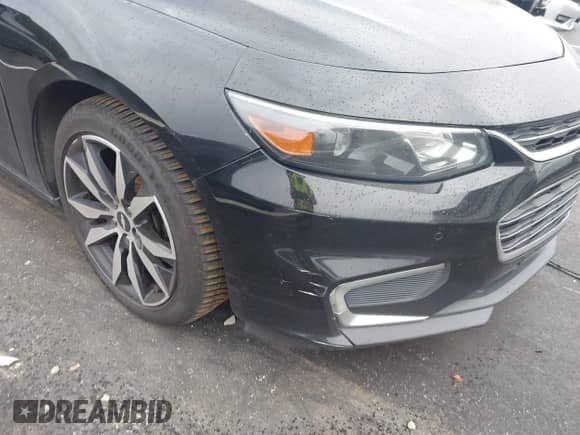 2016 Chevrolet Malibu LT с VIN 1G1ZF5SX6GF194403, выставлен на аукционе IAAI как лот 43003420 с пробегом 274 917 миль миль и . История ставок и продаж доступна на DreamBid. Изображение 17.