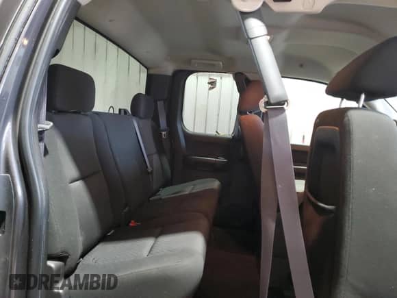 2011 Chevrolet Silverado 1500 LT с VIN 1GCRKSE35BZ217607, выставлен на аукционе Copart как лот 89681585 с пробегом 245 490 миль миль и Списание • Salvage title. История ставок и продаж доступна на DreamBid. Изображение 10.