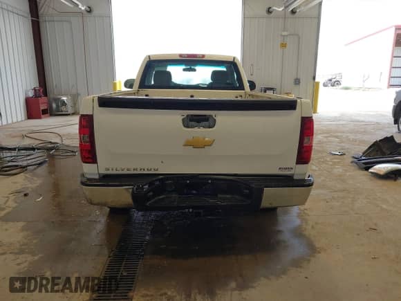 2013 Chevrolet Silverado 1500 Work Truck with VIN 1GCNCPEA6DZ301610, listed as a IAAI auction lot 42654769 with 199,475 mi miles and . Bid and sale history available at DreamBid. Image 17.