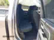 2022 Ram 1500 Big Horn with VIN 1C6SRFBT9NN376545, listed as a IAAI auction lot 42639967 with 77,833 mi miles and . Bid and sale history available at DreamBid. Image 8.