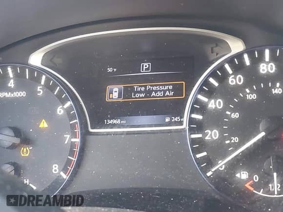 2016 Nissan Altima S с VIN 1N4AL3AP2GN388084, выставлен на аукционе IAAI как лот 43537788 с пробегом 134 968 миль миль и . История ставок и продаж доступна на DreamBid. Изображение 7.