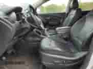 2015 Hyundai Tucson SE с VIN KM8JUCAG1FU029817, выставлен на аукционе Copart как лот 68260865 с пробегом 93 975 миль миль и Чистый • Clean title. История ставок и продаж доступна на DreamBid. Изображение 7.