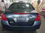 2006 Honda Accord LX with VIN 3HGCM56436G710296, listed as a IAAI auction lot 41364043 with 128,234 mi miles and . Bid and sale history available at DreamBid. Image 6.