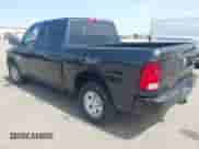 2021 Ram 1500 Tradesman z VIN 3C6RR7KG0MG691684, wystawiony jako IAAI lot #42011919 z przebiegiem 31 080 mil mil oraz . Historia ofert i sprzedaży dostępna na DreamBid. Obrazek 3.