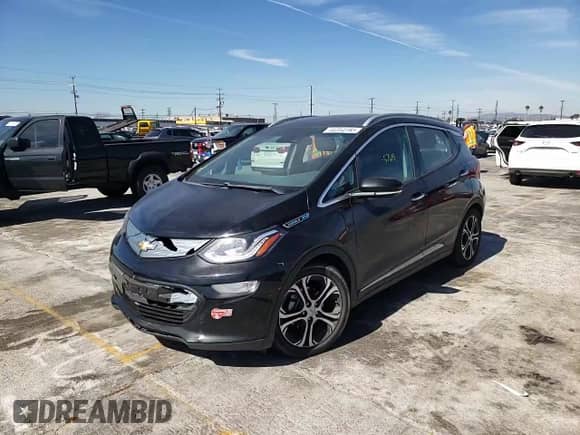 2017 Chevrolet Bolt EV Premier с VIN 1G1FX6S02H4140022, выставлен на аукционе Copart как лот 44354193 с пробегом 57 618 миль миль и . История ставок и продаж доступна на DreamBid. Изображение 12.