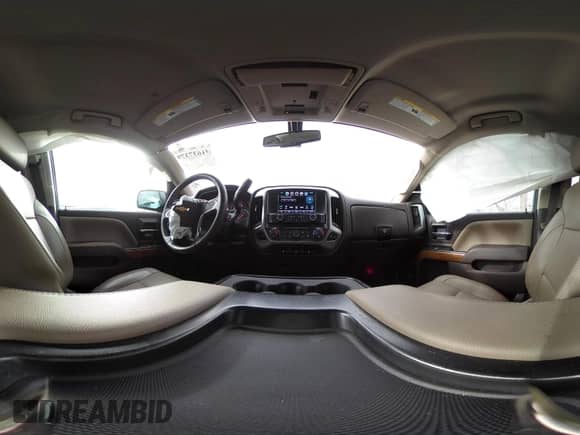 2017 Chevrolet Silverado 1500 LTZ z VIN 3GCUKSEC7HG216249, wystawiony jako IAAI lot #41637379 z przebiegiem 131 866 mil mil oraz . Historia ofert i sprzedaży dostępna na DreamBid. Obrazek 18.