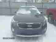 2017 Kia Sorento SXL с VIN 5XYPK4A58HG307433, выставлен на аукционе IAAI как лот 41252727 с пробегом 130 001 миль миль и . История ставок и продаж доступна на DreamBid. Изображение 11.