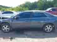 2004 Honda Accord EX with VIN 1HGCM56804A135511, listed as a IAAI auction lot 42757973 with 190,398 mi miles and . Bid and sale history available at DreamBid. Image 15.