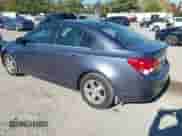 2013 Chevrolet Cruze 1LT with VIN 1G1PC5SB1D7321147, listed as a IAAI auction lot 43541780 with Not provided miles and . Bid and sale history available at DreamBid. Image 3.