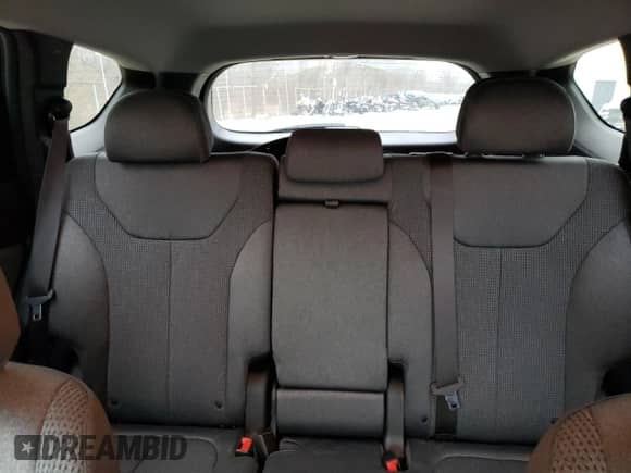 2020 Hyundai Santa Fe SE с VIN 5NMS2CAD5LH274398, выставлен на аукционе Copart как лот 70537522 с пробегом 34 134 миль миль и . История ставок и продаж доступна на DreamBid. Изображение 10.