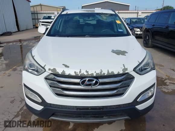 2014 Hyundai Santa Fe с VIN 5XYZU3LB8EG181246, выставлен на аукционе IAAI как лот 42619603 с пробегом 95 644 миль миль и . История ставок и продаж доступна на DreamBid. Изображение 12.