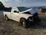 2013 Ram 1500 Tradesman z VIN 3C6JR6DP3DG538690, wystawiony jako Copart lot #74108164 z przebiegiem 297 817 mil mil oraz Czysty tytuł • Clean title. Historia ofert i sprzedaży dostępna na DreamBid. Obrazek 10.