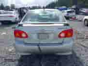 2004 Toyota Corolla CE с VIN 1NXBR32E24Z310332, выставлен на аукционе IAAI как лот 43365076 с пробегом 234 226 миль миль и . История ставок и продаж доступна на DreamBid. Изображение 17.