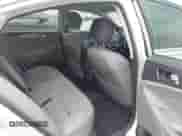 2015 Hyundai Sonata z VIN KMHEC4A42FA137994, wystawiony jako IAAI lot #42721431 z przebiegiem 151 651 mil mil oraz . Historia ofert i sprzedaży dostępna na DreamBid. Obrazek 8.