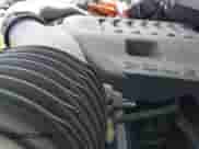 2022 Ford F-150 XLT с VIN 1FTFW1ED7NFC41455, выставлен на аукционе IAAI как лот 42984865 с пробегом 20 314 миль миль и . История ставок и продаж доступна на DreamBid. Изображение 19.